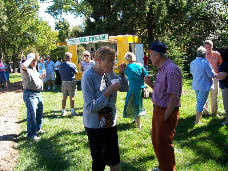 2014 Ice Cream Social Photos